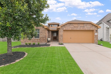 702 Rim Water Dr, Alvin, TX 77511 - photo 2