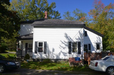 Right Side