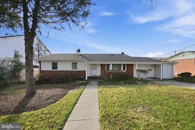 1721 University Blvd W, Silver Spring, MD 20902 - photo 2