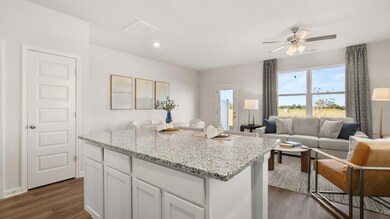 1249 Bent Water Cir, Grovetown, GA 30813 - photo 5