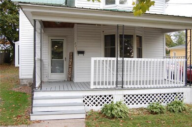 Welcome to 223 E 7th Street!