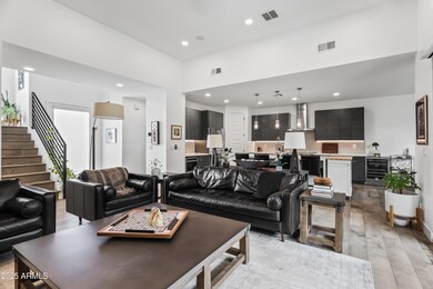 Open Concept