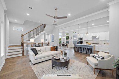 837 Fisher St unit A, Houston, TX 77018 - photo 3