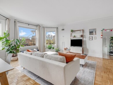 Windsor Place unit 607, Boston, MA 02215 - photo 2