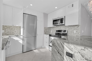 Pompano Aegean Condominiums unit 1704, Pompano Beach, FL 33062 - photo 5