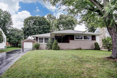 2873 Ashby Rd, Columbus, OH 43209 - photo 2