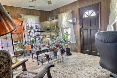 Front Living Room