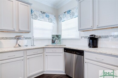 210 Beckley Dr, Richmond Hill, GA 31324 - photo 5