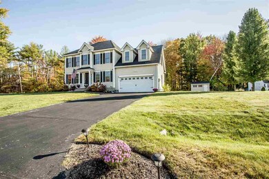 2 Misty Ln, Hooksett, NH 03106 - photo 3