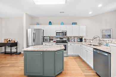 724 Pinehurst Ln unit 83D, Pawleys Island, SC 29585 - photo 3