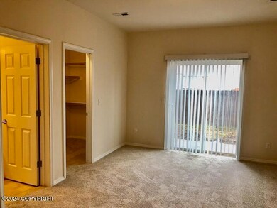 1st-Level Bedroom