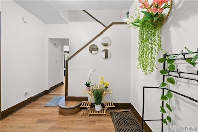 1323 Whitney Ave, Niagara Falls, NY 14301 - photo 5