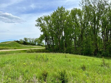 Lot from middle facing SE