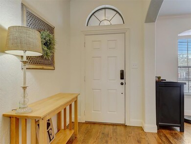 101 Wooded Creek Ave, Wylie, TX 75098 - photo 5