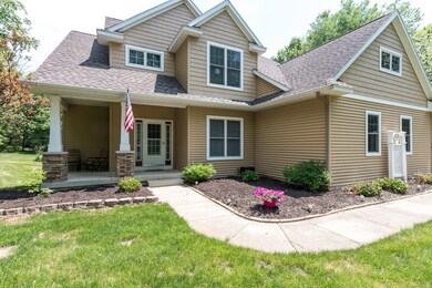 40 Radny Dr unit 44, Lowell, MI 49331 - photo 2