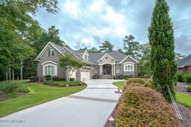 516 Cliffside Point SW, Ocean Isle Beach, NC 28469 - photo 3