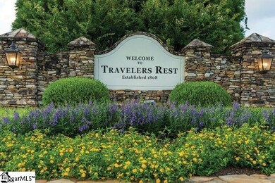 111 Wethington Way unit Homesite 10, Travelers Rest, SC 29690 - photo 3