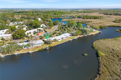 11568 W Bayshore Dr unit 17, Crystal River, FL 34429 - photo 6