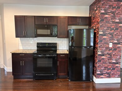 Appliances included