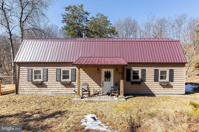 1769 Boulder Dr, Mathias, WV 26812 - photo 2