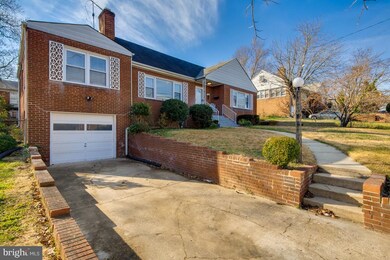 925 Ray Rd, Hyattsville, MD 20783 - photo 3