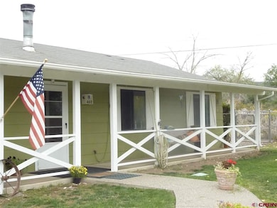 0 NE Daisy Ct, Cedaredge, CO 81413 - photo 2