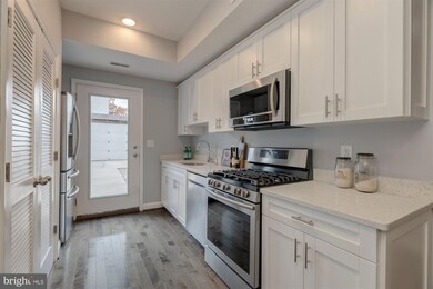 1012 9th St NE, Washington, DC 20002 - photo 5