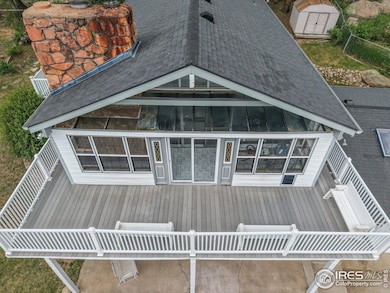 24927 Agate Ave, Conifer, CO 80433 - photo 6