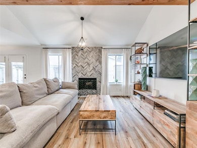 9803 Hefner Village Place, Oklahoma City, OK 73162 - photo 5