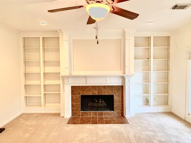 1906 Huldy St, Houston, TX 77019 - photo 5