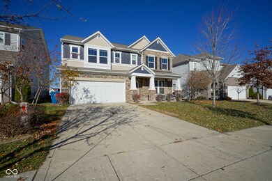 5764 Bluff View Ln, Whitestown, IN 46075 - photo 3