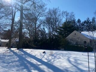 Harding Drive lot II