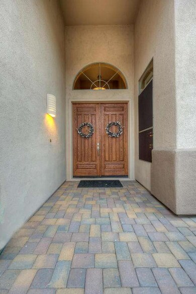 003_Front Door