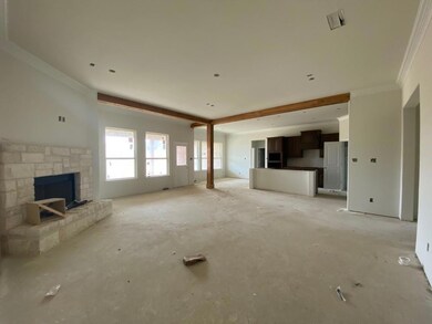 8700 Tucker Dr, Godley, TX 76044 - photo 4