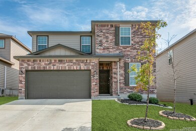 7410 Champion Creek, San Antonio, TX 78252 - photo 2