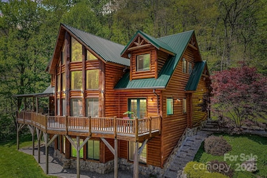 1104 Long Branch Rd, Mars Hill, NC 28754 - photo 7