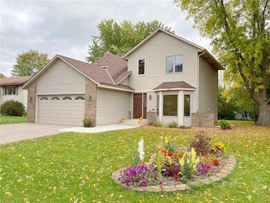 Nice curb appeal.