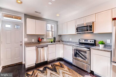 901 Washington Blvd, Baltimore, MD 21230 - photo 5