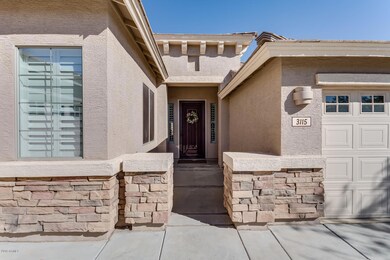 3115 E Stanford Ave, Gilbert, AZ 85234 - photo 4