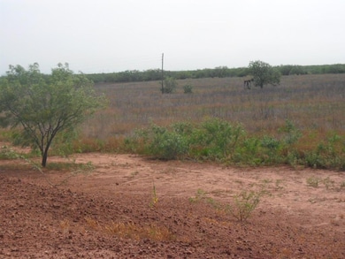 View of nature featuring a rural view