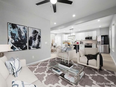 422 Wilson Ave, Columbus, OH 43205 - photo 6