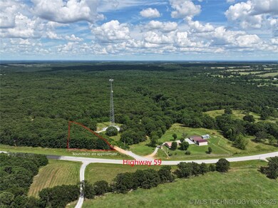 0 State Highway 59, Colcord, OK 74338 - photo 3