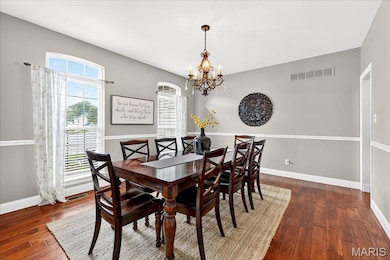 662 Knollshire Way, O Fallon, MO 63368 - photo 5