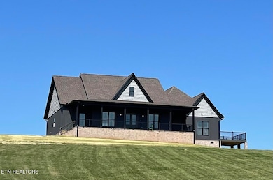 1340 Jim Fain Rd, Sevierville, TN 37876 - photo 2