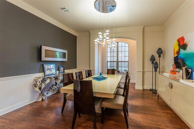 2100 Beaver Creek Ln, Southlake, TX 76092 - photo 5