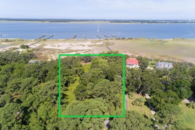 Property Lines - 88 Front