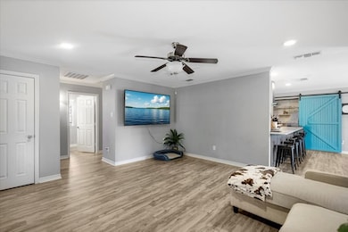 300 N Evenside St, Henderson, TX 75652 - photo 6