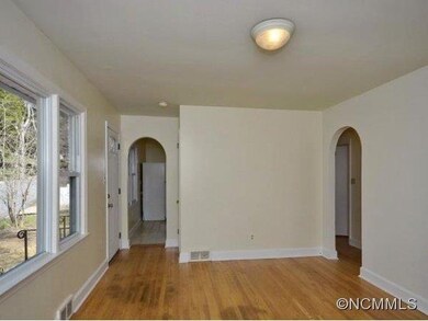 Arched Doors for Character