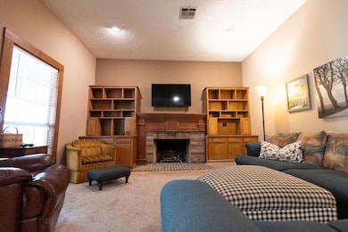 1916 Glendale Rd, Deridder, LA 70634 - photo 4