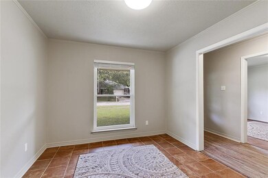 Formal Dining Room, Formal Living on left